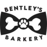 Bentleyâ€™s Barkery Logo