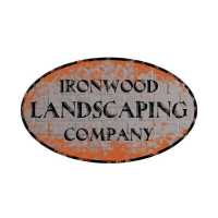 Ironwood Landscaping LLC Logo
