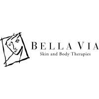 Bella Via Medical Spa Logo