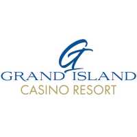 Grand Island Casino Resort at Fonner Park Logo
