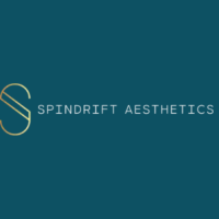 Spindrift Aesthetics Logo