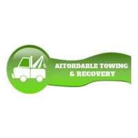 Affordable Towing and Recovery Logo