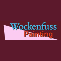 Wockenfuss Painting Logo