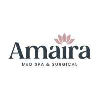 Amaira Med Spa & Surgical Logo