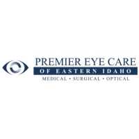 Samuel Beckstead, D.O. - Premier Eye Care of Eastern Idaho Logo
