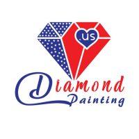 Diamond Painting Pro Logo