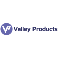 Valley Products Co. Logo