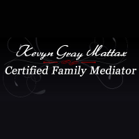 Kevyn Gray Mattax Attorney/Mediator Logo