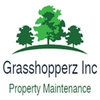Grasshopperz Inc Logo