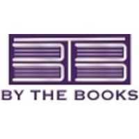 By The Books Logo