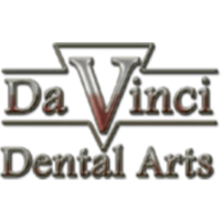 Da Vinci Dental Arts PC Logo