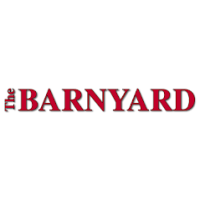 The Barnyard Logo