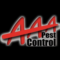AAA Pest Control Logo