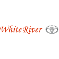 White River Toyota Logo