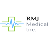 RMJ Medical Inc. Logo