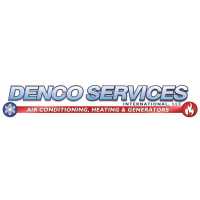 Denco Services International LLC Logo