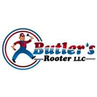 Butler's Rooter, LLC Logo