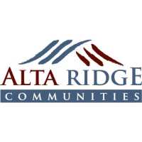 Alta Ridge Assisted Living of Holladay Logo