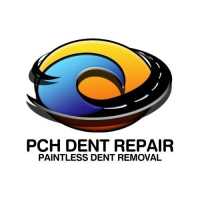 PCH Dent Repair Logo