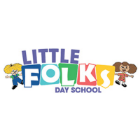Little Folks Day School Logo