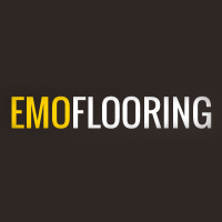 Emo Flooring Co Logo
