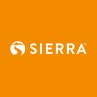 Sierra - Coming Soon Logo