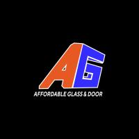 E&B Glass Services Logo