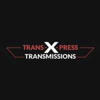 Trans-X-Press Transmissions Logo