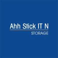 Ahh Stick IT N Storage Logo