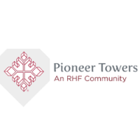 Pioneer Towers Logo
