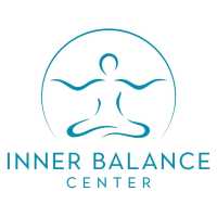 Inner Balance Center Logo