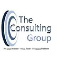 The Consulting Group INC Logo
