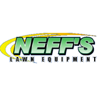 Neff's Lawn Equipment Logo