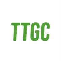 Tee Time Golf Complex Logo
