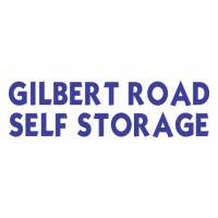 Gilbert Road Self Storage Logo
