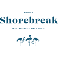 Kimpton Shorebreak Fort Lauderdale Logo