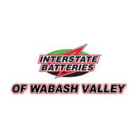 Interstate Batteries of Wabash Valley Logo