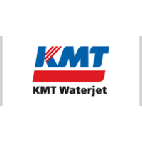 KMT Waterjet Systems Inc. Logo