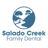 Salado Creek Family Dental Logo