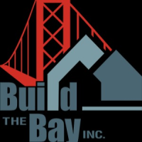 Build the Bay Inc Logo