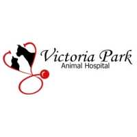 Victoria Park Animal Hospital Logo