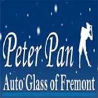 Peter Pan Auto Glass Logo