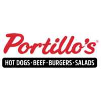 Portillo's Springfield Logo