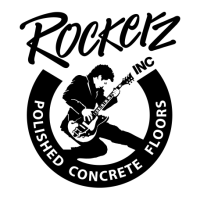 Rockerz Residential Surfaces Logo