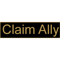 Claim Ally Logo