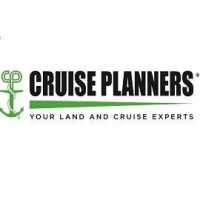 Cruise Planners - SaltyBreezeCruisePlanners.com Logo