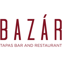 BazaÌr Tapas Bar & Restaurant Logo
