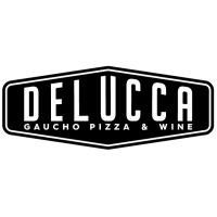 Delucca Gaucho Pizza & Wine Southlake Logo