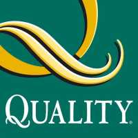Quality Inn & Suites West Chase Logo