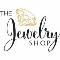 The Jewelry Shop Logo